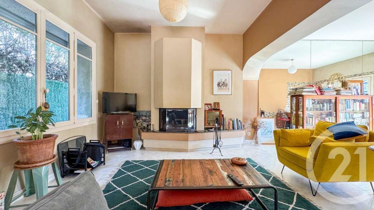 Maison à MONTPELLIER