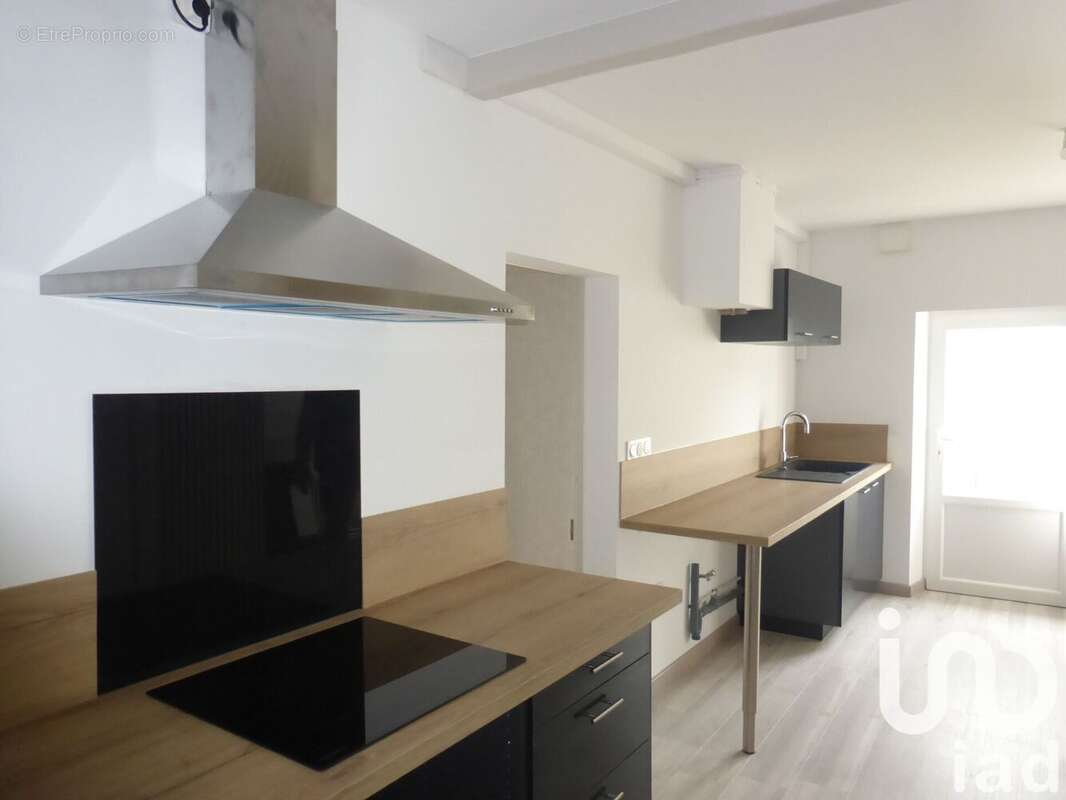 Photo 8 - Maison à MAUZE-SUR-LE-MIGNON