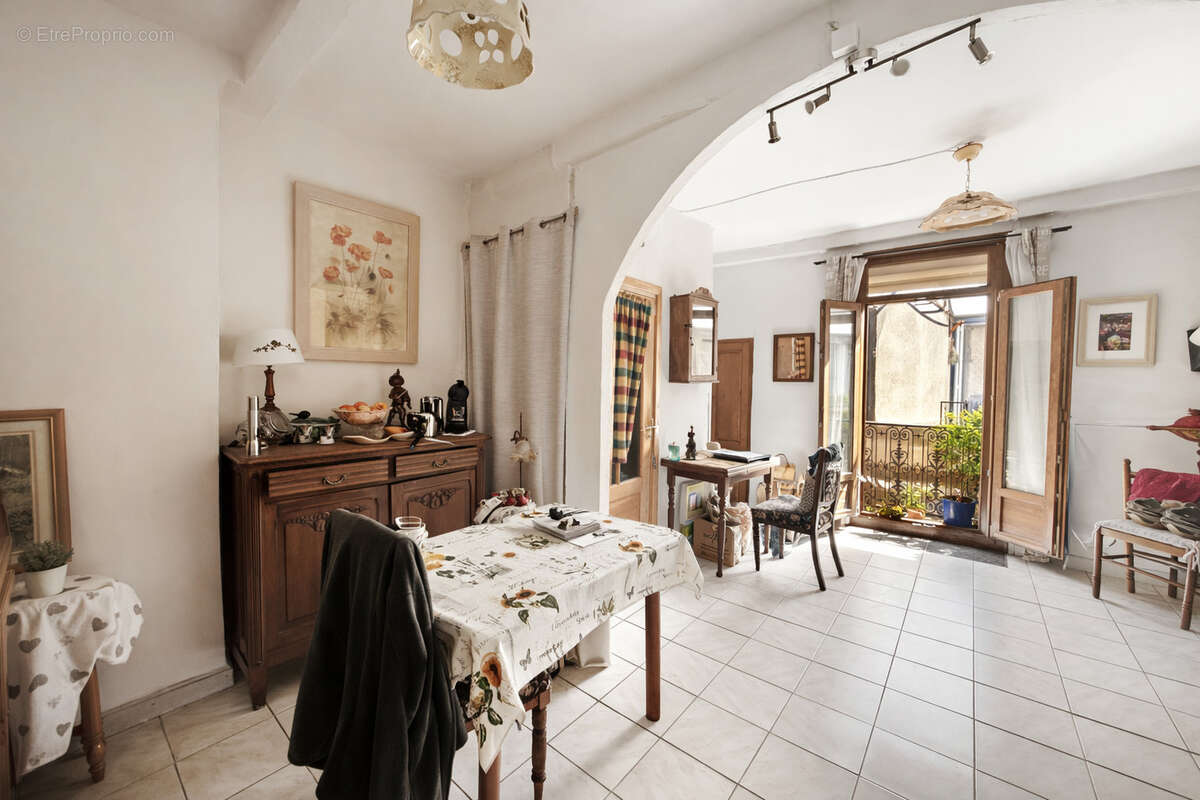 Maison à ARLES-SUR-TECH