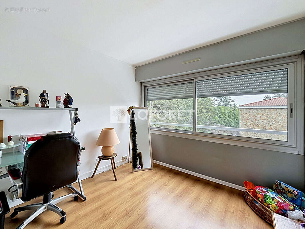 Appartement à VALS-PRES-LE-PUY