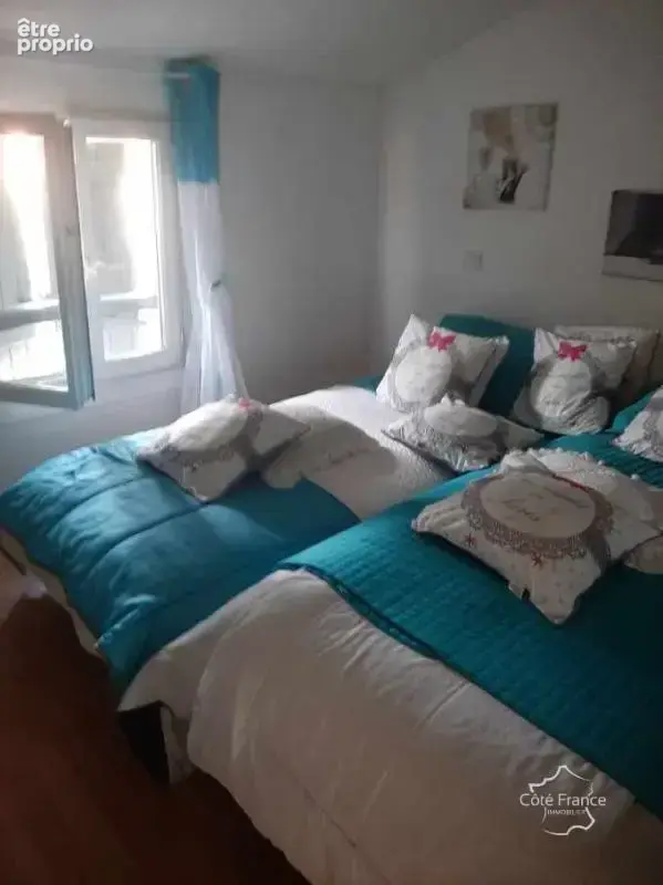 Tercis-les-Bains;  Maison jumellée 4 pièces - photo 6