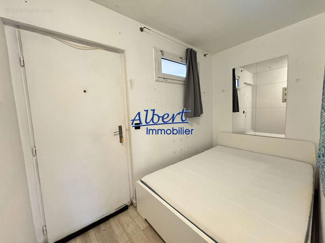 Appartement à SANARY-SUR-MER