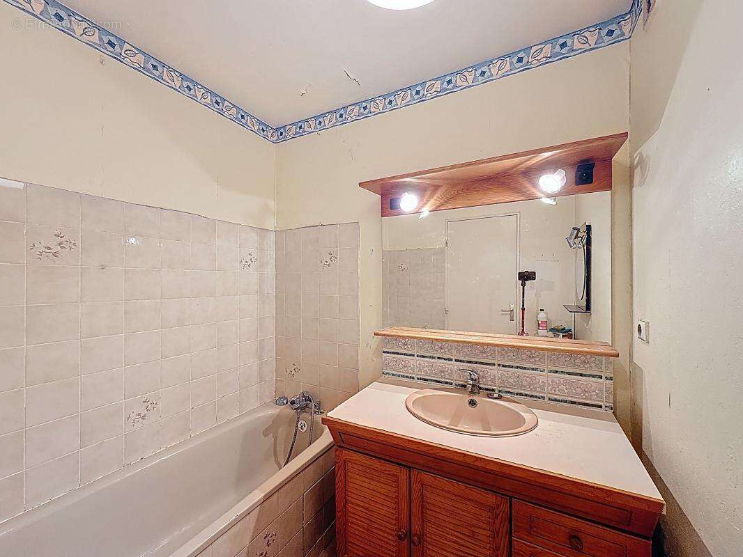 Appartement à MONTIGNY-LE-BRETONNEUX