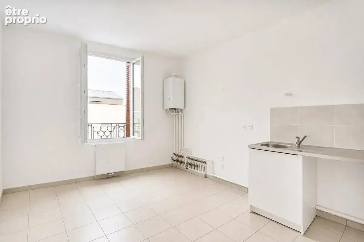 Appartement 5 pièces de 126 m² sur 3 niveaux avec balcon, jardin - photo 4