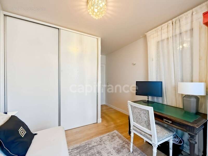 Appartement à DIVONNE-LES-BAINS