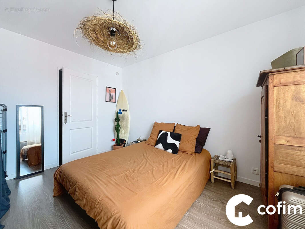 Appartement à BAYONNE