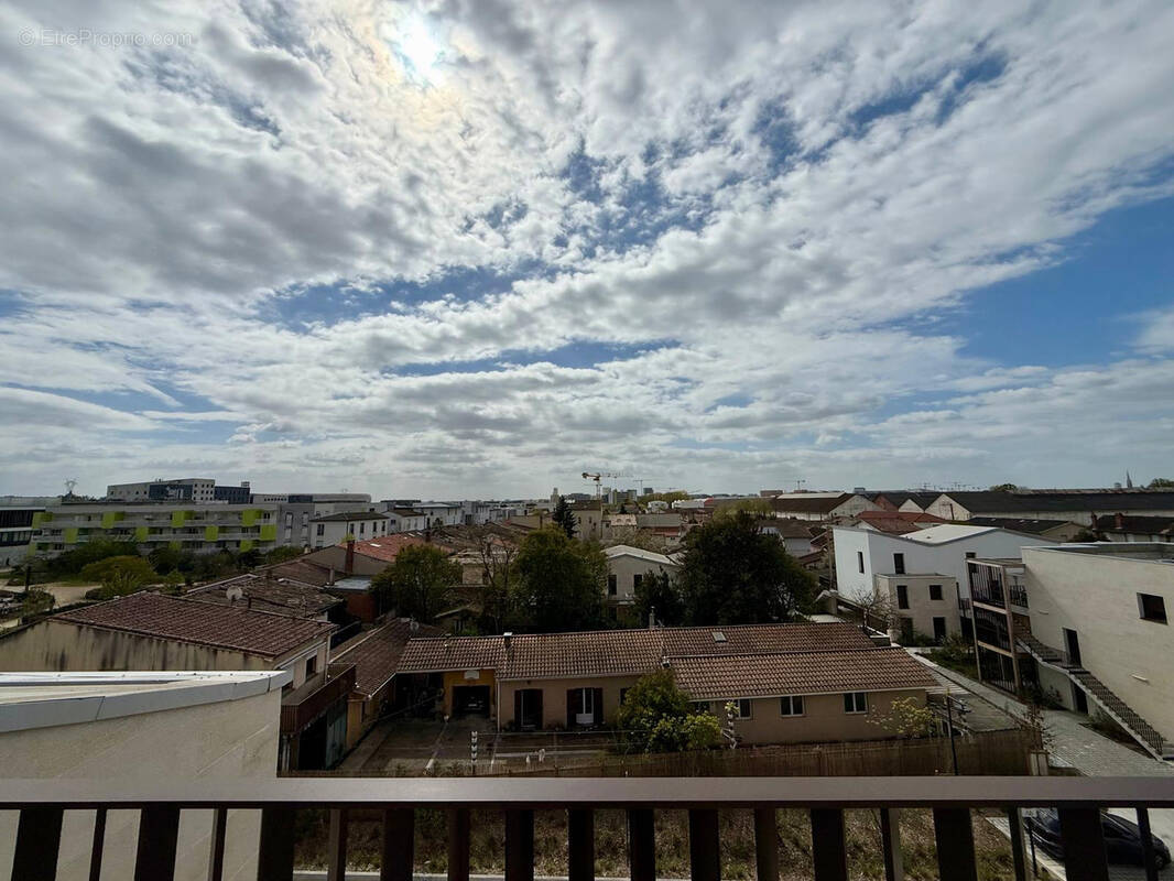Appartement à FLOIRAC