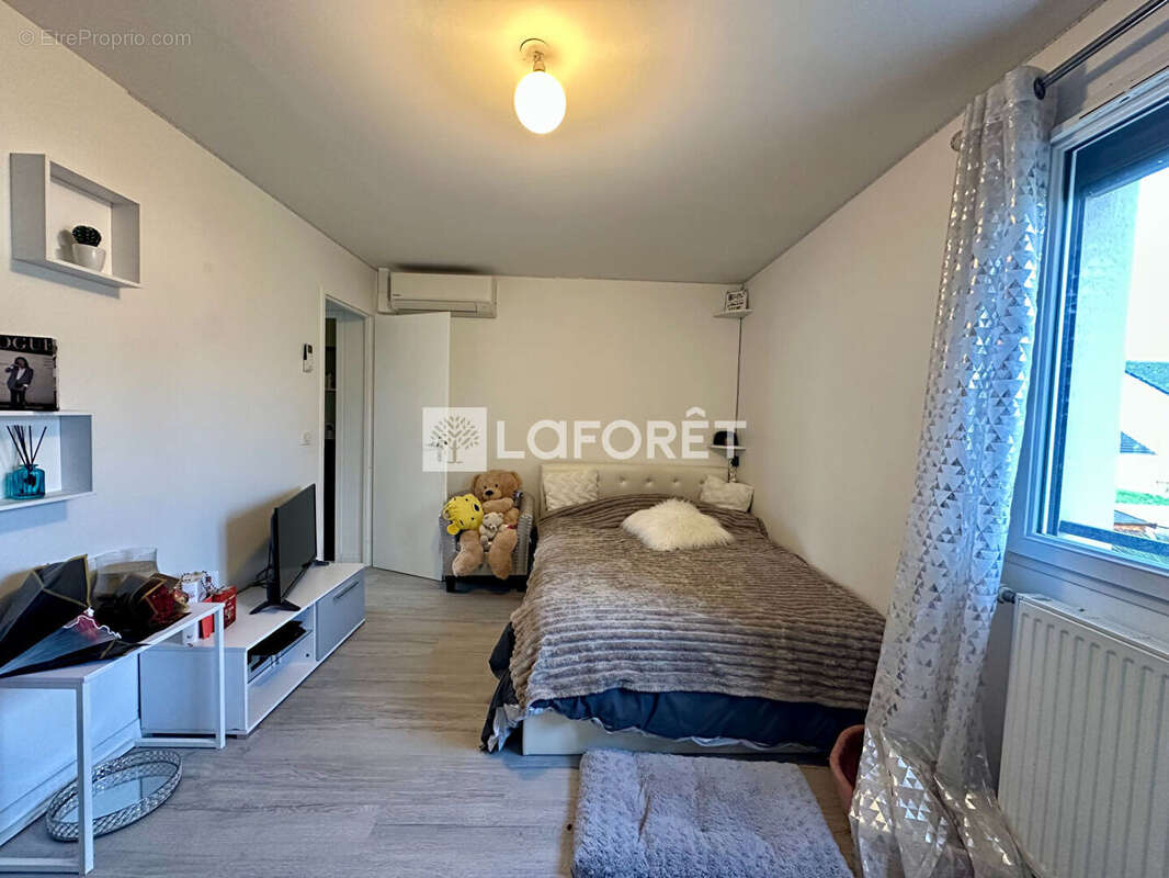 Maison à SAINT-GERMAIN-LES-ARPAJON