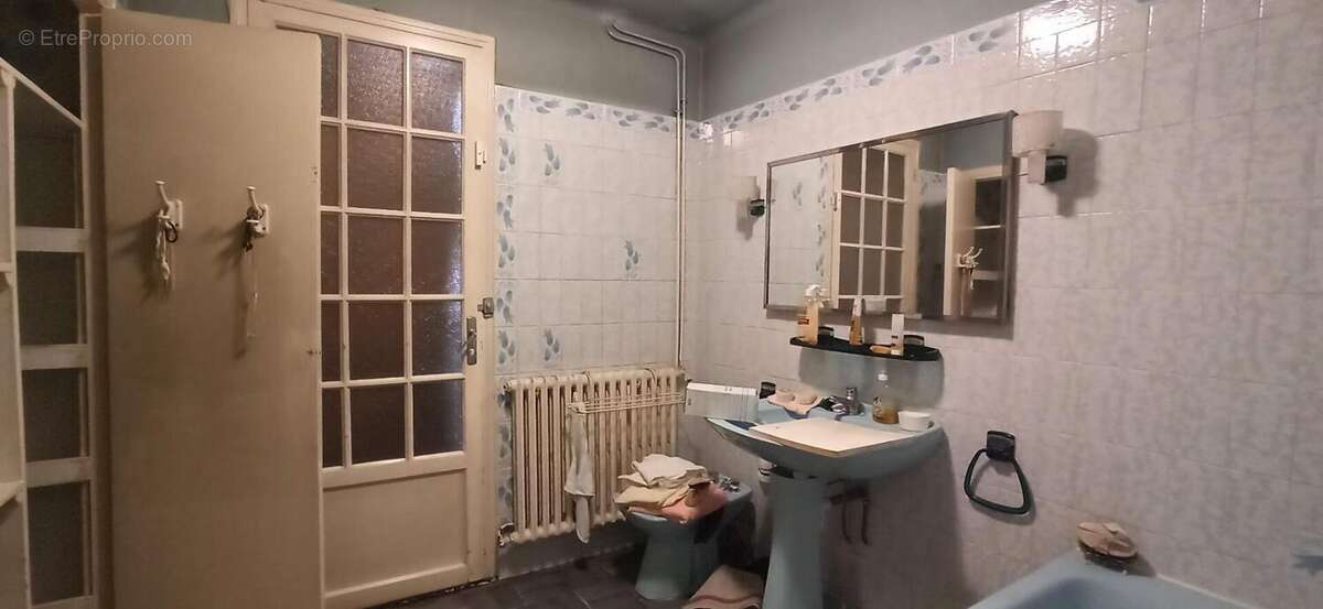 Terrain à MARSEILLE-13E