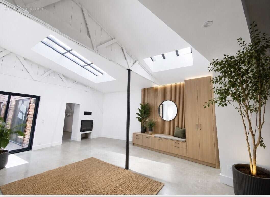 Appartement 214 m² à Lyon-9e  - photo 10