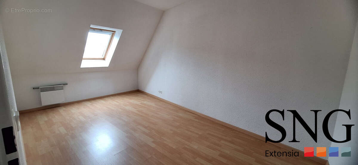 Appartement à LISIEUX