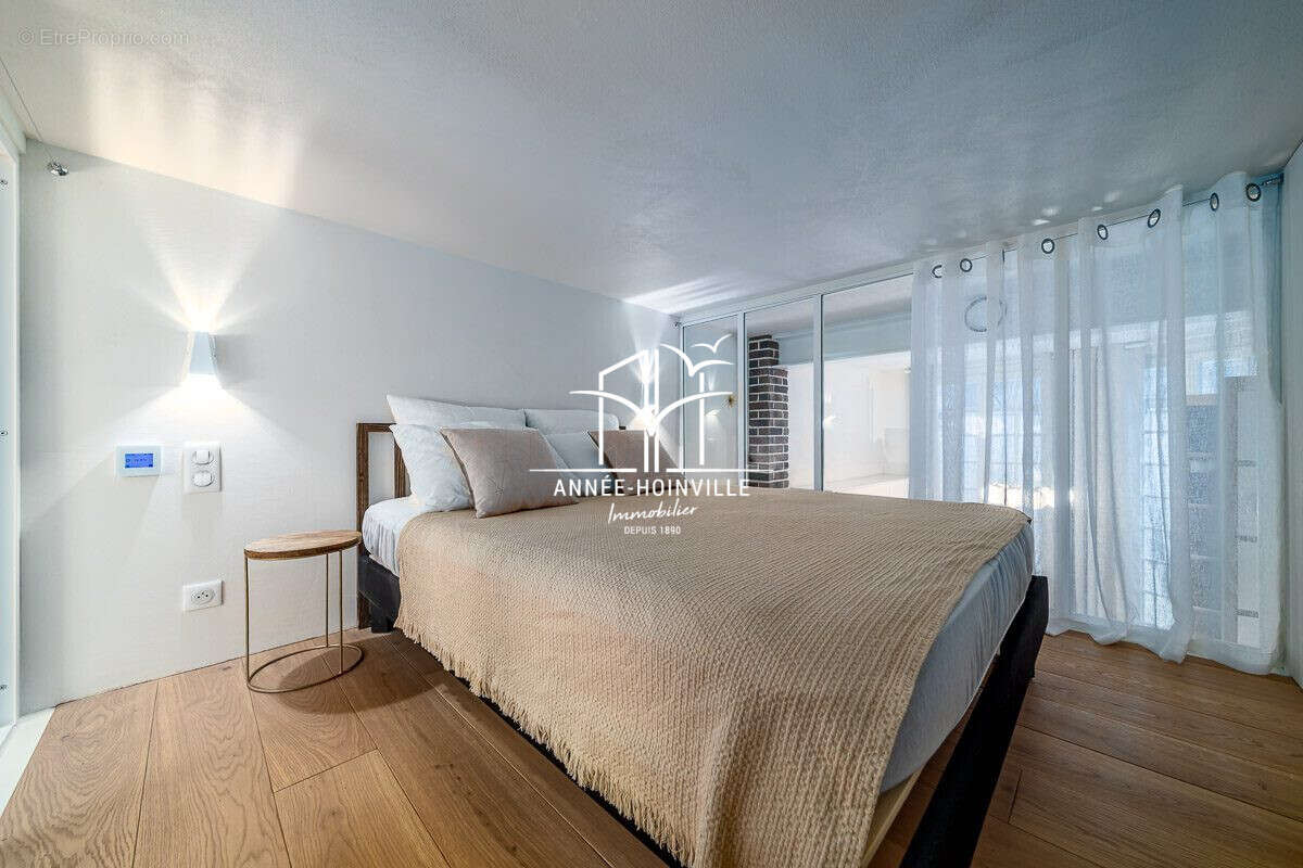 Appartement à VILLERS-SUR-MER
