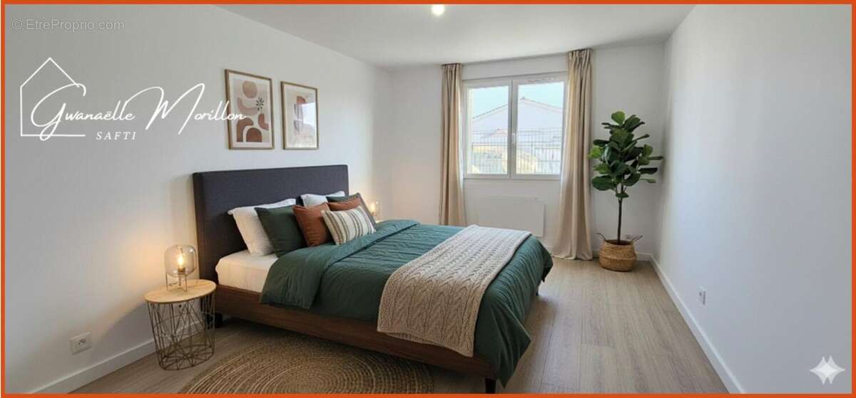 Photo 5 - Maison à MONTUSSAN