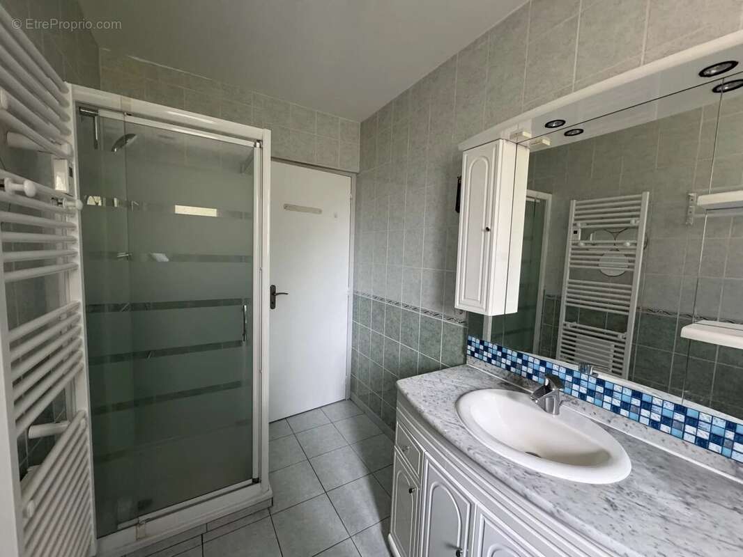 Maison à BRAIN-SUR-ALLONNES