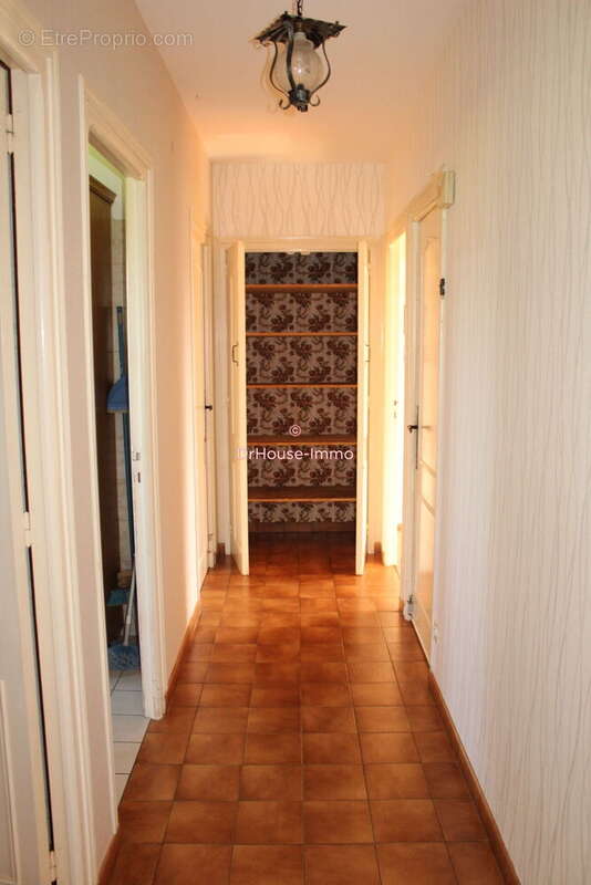 Maison 130 m² à Chabanais  - photo 53