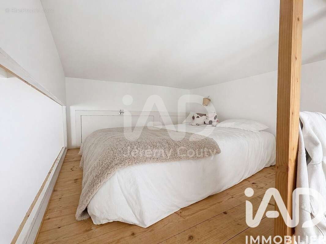 Appartement 26 m² à Nantes  - photo 5