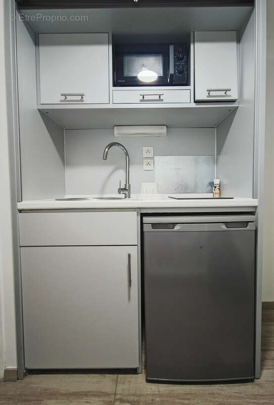 Appartement à CARRY-LE-ROUET
