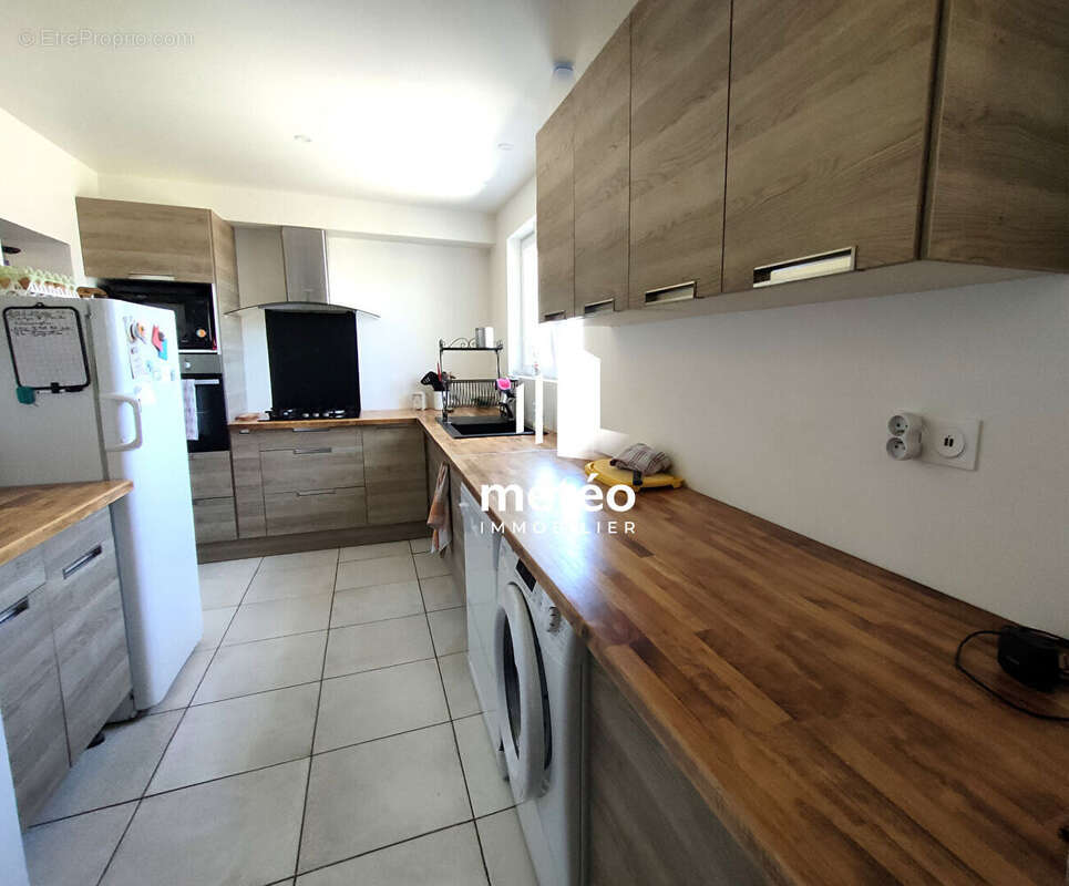 Maison à SAINTE-HERMINE