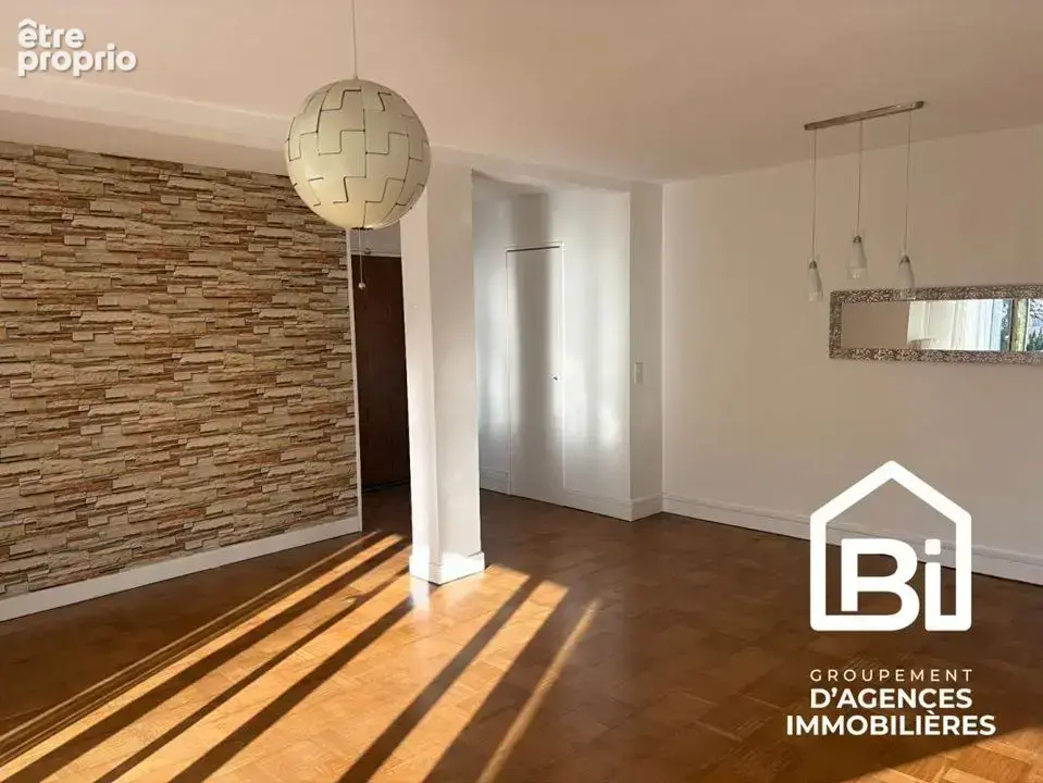 Appartement 3 pièces 75 m² à vendre à Caen (14000) - photo 3
