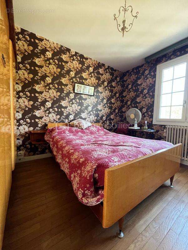 Maison individuelle a fort potentiel! - photo 14