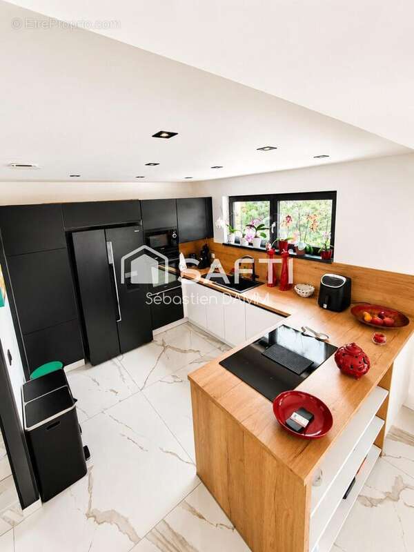 Maison 127 m² à Froeningen  - photo 7