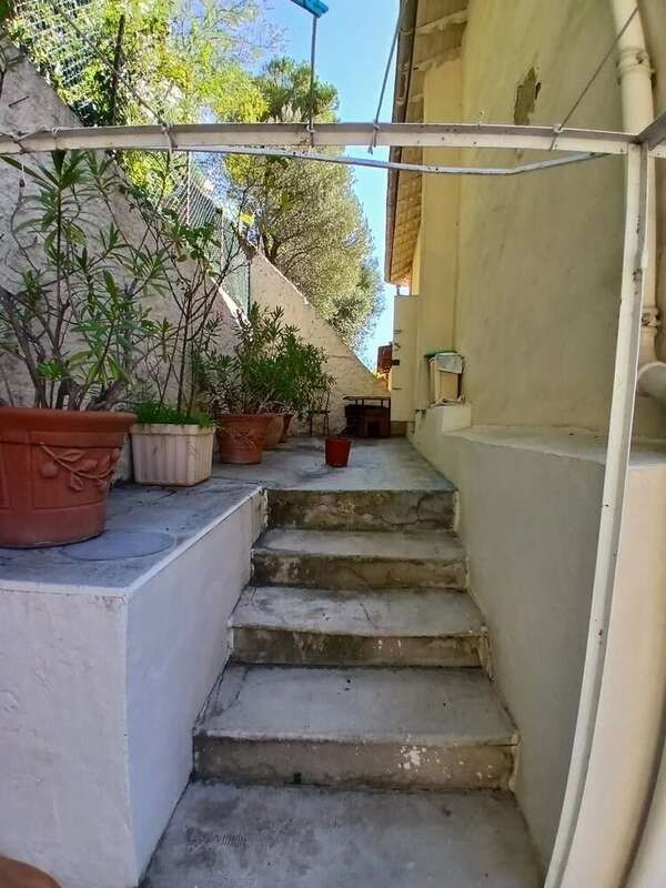Maison à NICE
