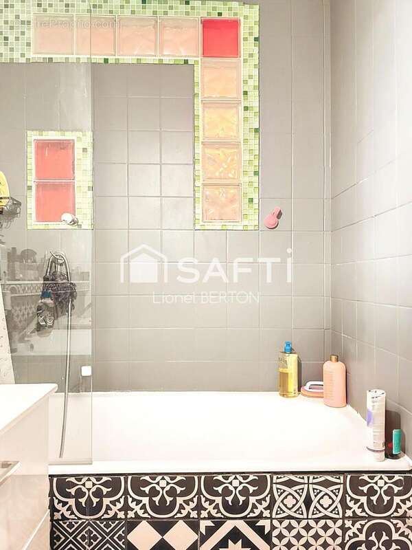 Photo 8 - Appartement à ROSNY-SOUS-BOIS