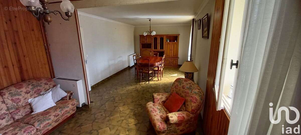 Photo 4 - Maison à LOUANNEC