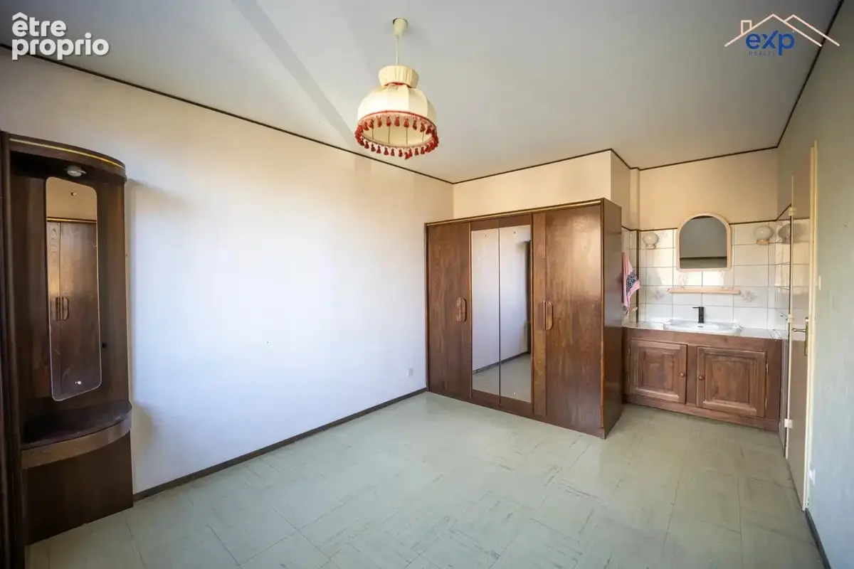 Appartement 91 m² à Doussard  - photo 9