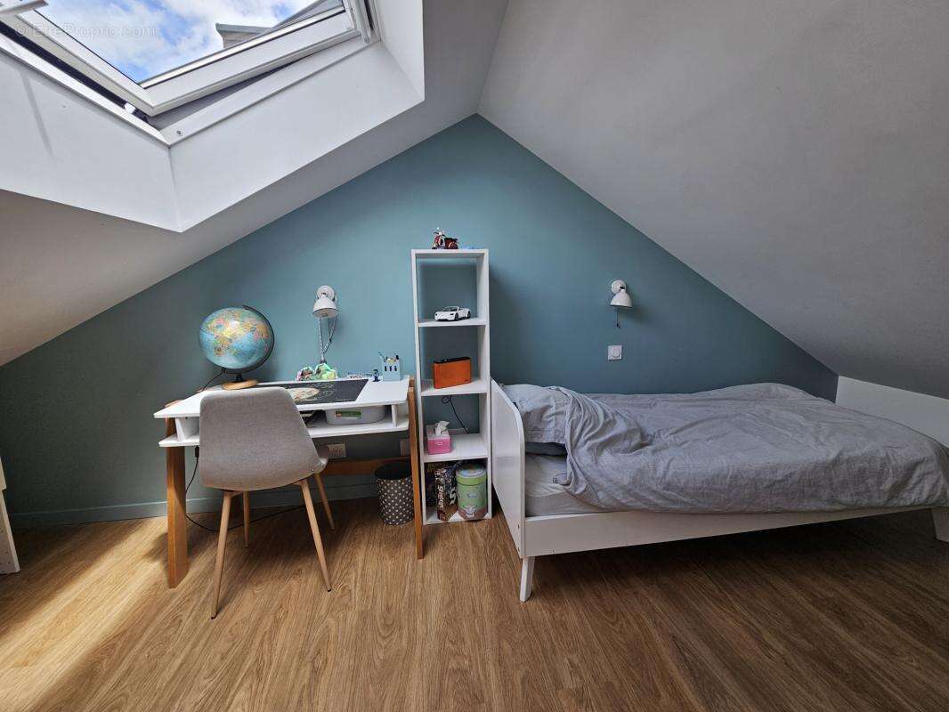 Maison de ville SACRE COEUR - photo 15