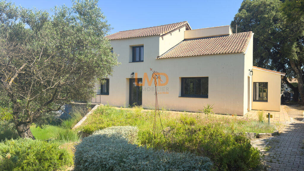 Maison à NIMES
