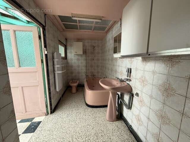 Maison à HAZEBROUCK