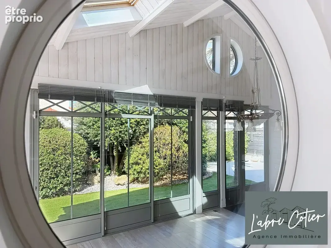 Maison 6 pièces 162 m² à vendre à Saint-Hilaire-De-Riez (85270) - photo 9