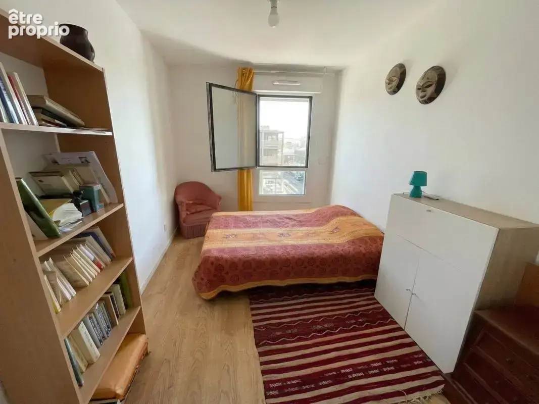 Appartement - photo 8