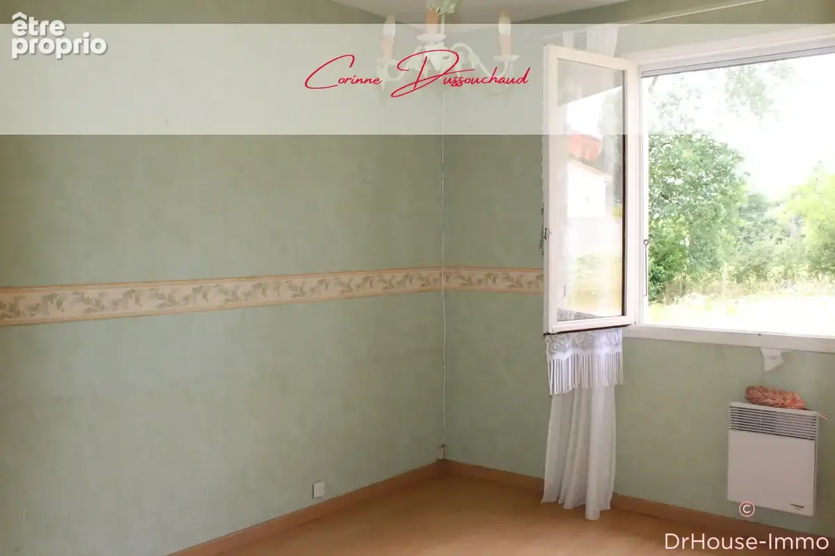 Maison 68 m² à Chirac  - photo 4