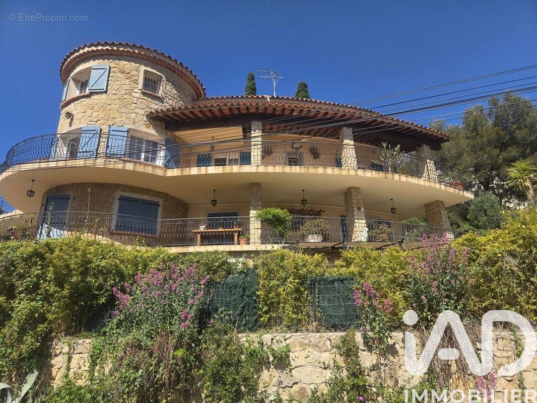 Photo 1 - Appartement à LA SEYNE-SUR-MER