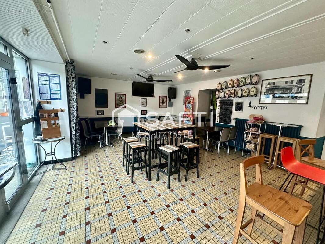 Photo 6 - Commerce à VABRE