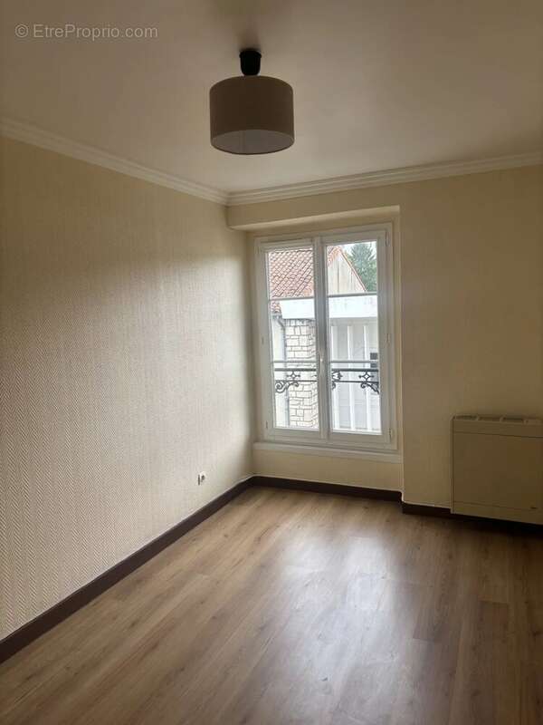 Appartement à MONTMORILLON