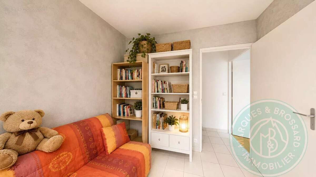 Appartement à PAU