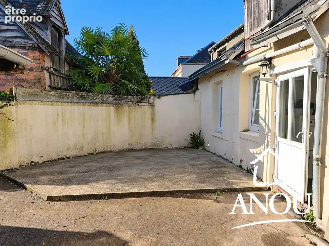 Maison 6 pieces  125 m2, proche commerce - photo 10
