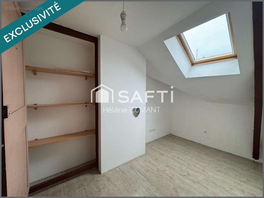 Photo 3 - Appartement à LISIEUX