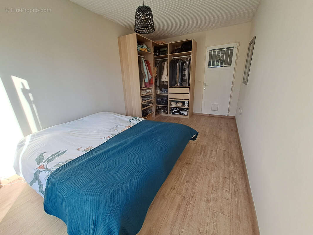 Maison à VILLENAVE-D&#039;ORNON