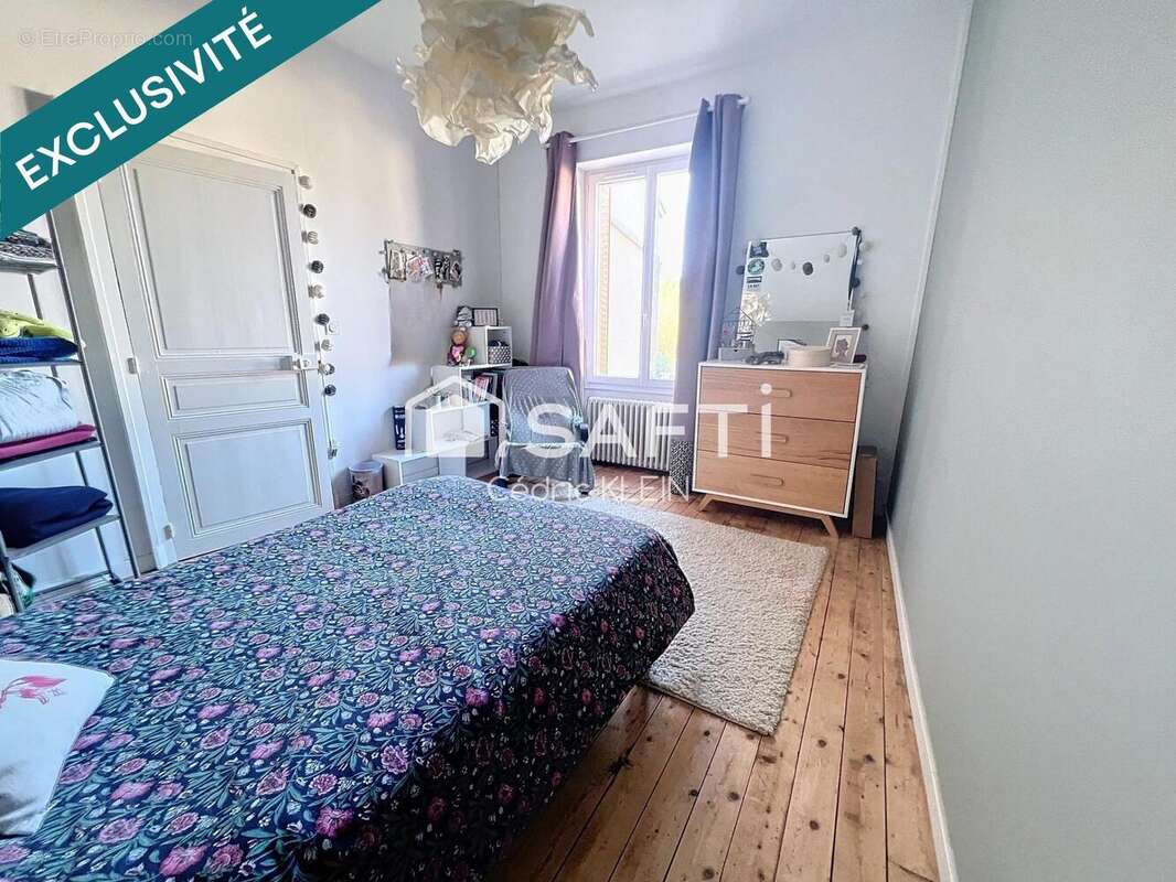 Photo 9 - Maison à CHATEAUROUX