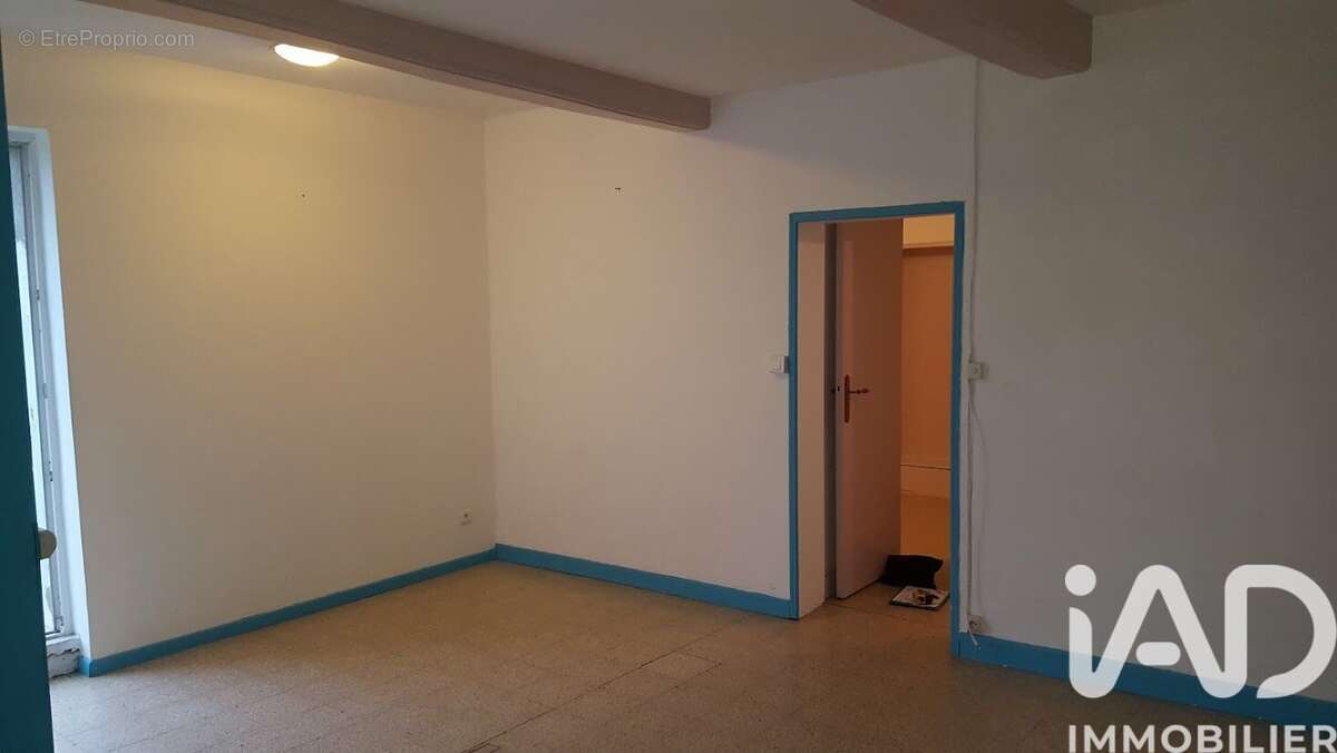 Photo 8 - Maison à BOURBON-LANCY