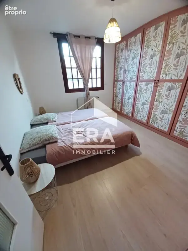Maison 66m² à étaples - photo 4