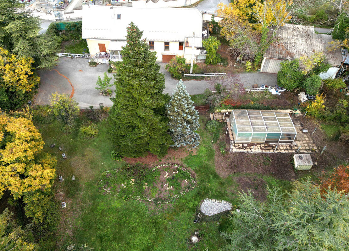 Maison à LA BATIE-NEUVE