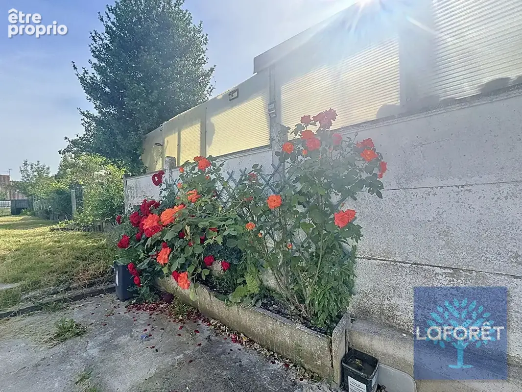 Maison de ville 5 chambres Saint Saulve - photo 18