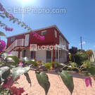 Maison à SAINTE-ROSE