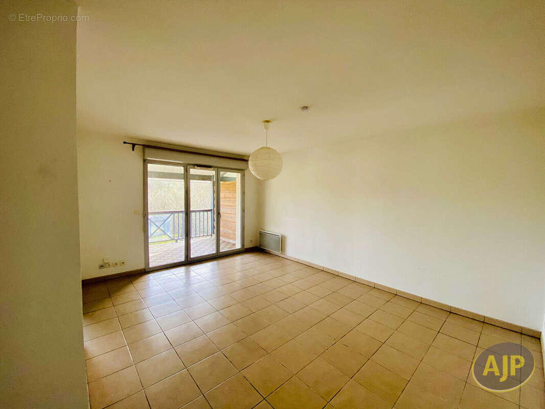 Appartement à LESPARRE-MEDOC