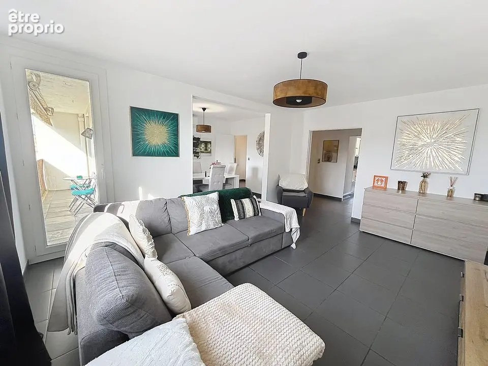 Photo Appartement à Aix-En-Provence au prix de 345 000€